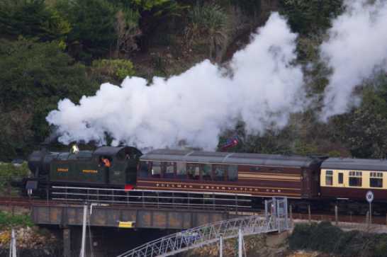 14 February 2022 - 14-35-55

----------------
Kingswear railway steam loco
